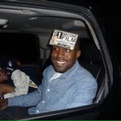 My way(Kanye west prod.)