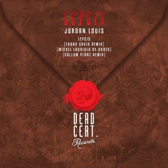 Jordan Louis - Lepcis [DEADCERT019]