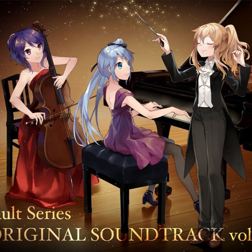 fault Series OST Samples