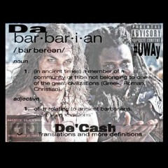 Da BAR.barian (Prod By Beats Planet)De'Cash... #UWAy #GLM #UBF #HLM #MHE #FAP