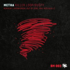 02. Metha - Dusty (Original Mix)