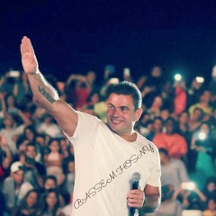 NeW RemiX _ Allah 3ala 7obak Enta _ ♥ Amr Diab ♥
