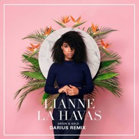 Lianne La Havas - Green & Gold (Darius Remix)