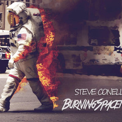 Steve Conelli - Burning Spaceman