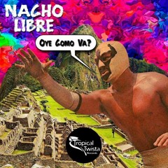 01 - Quantic & Los Miticos Del Ritmo - Cuarta Con Cuarta (Nacho Libre Remix)