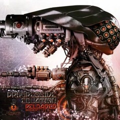 Lform "V.A. Progressive Equation - Reloaded" compiled by Tilt (OUT NOW ON BEATPORT)