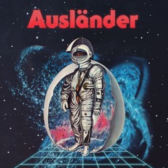 Ausländer - Ausländer (Original Mix) - VYG04