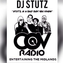 Backto #CovRadio @CovRadio_