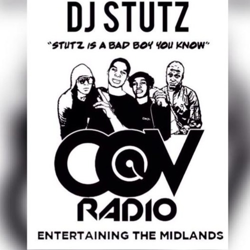Backto #CovRadio @CovRadio_