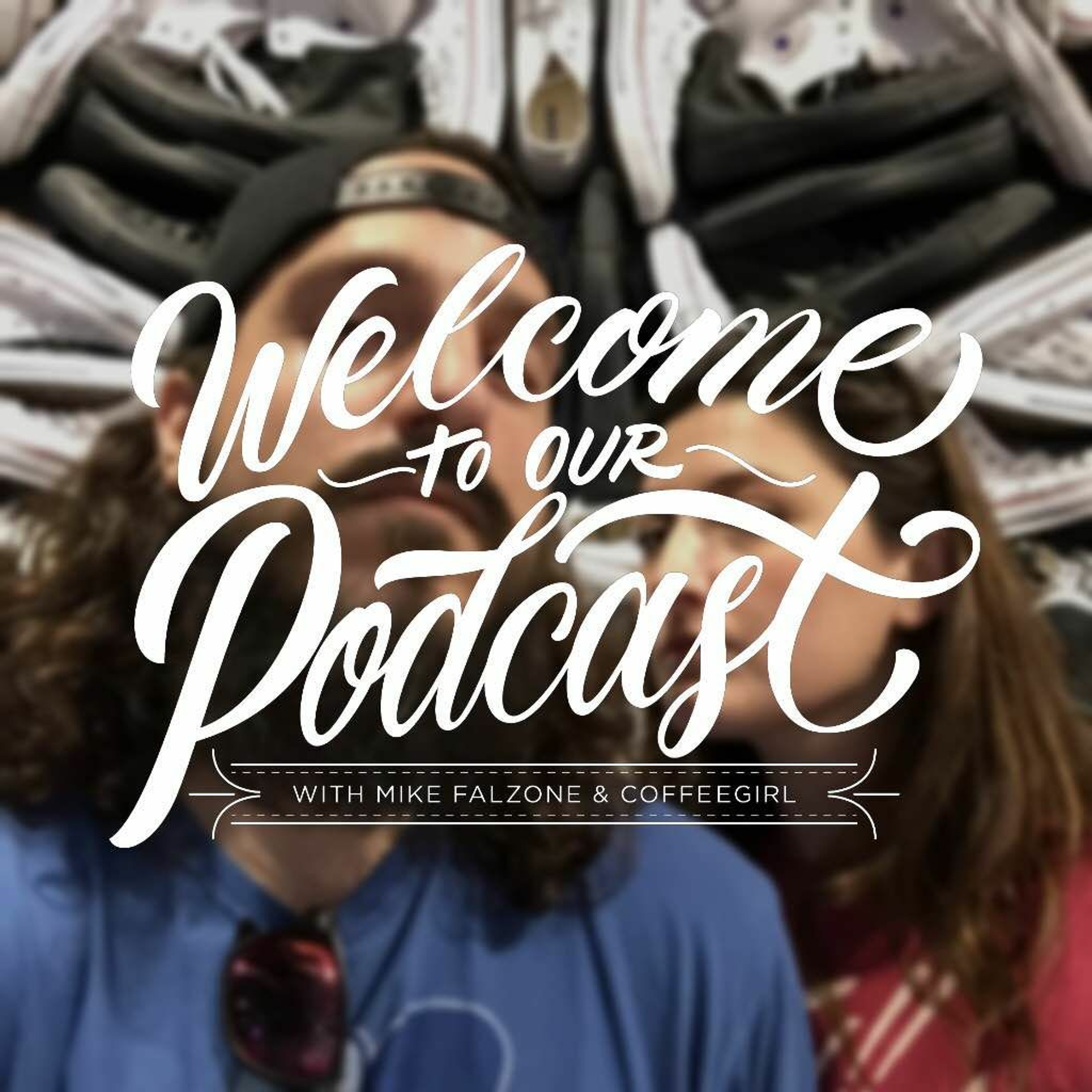 Episode 80 - Selfies & Questions About Selfies and Other Things episode artwork