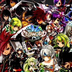 Elsword “Playing With Fire” by Gameforge
