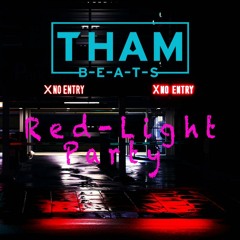 Thambeats - Red-Light Party / (Instrumental)