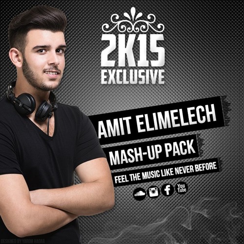 Ping Pong Work (Amit Elimelech Mashup) - 130