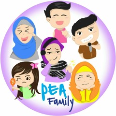 Soundtrack of Pea Family