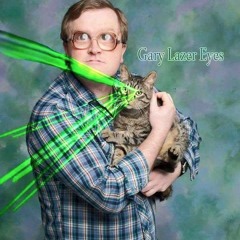 Regular Basis - Gary Lazer Eyes - Free Download