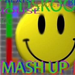 Breaks / Oldskool Mash Up Mix