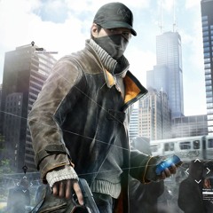Watch Dogs 1 Exclusive Soundtrack - Hold On, Kiddo!