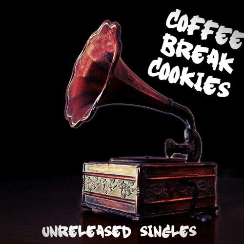 Coffee Break Cookies - Tha Sou Doso
