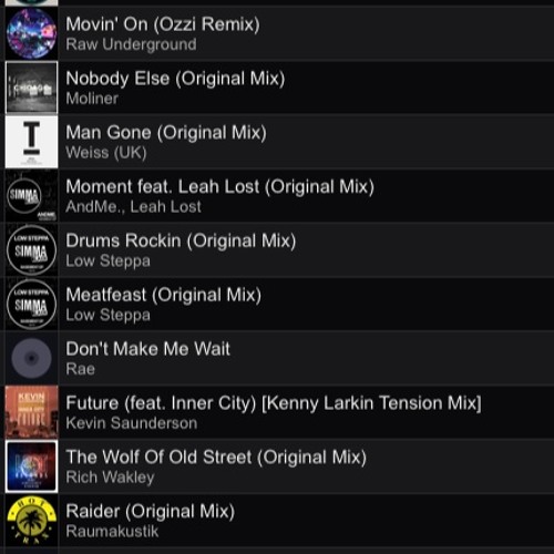 Mixes