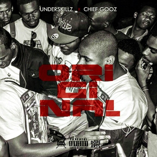 Original (Skillz e Gooz) (Prod. Madkutz)