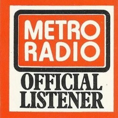 Metro Radio Bloopers 1981