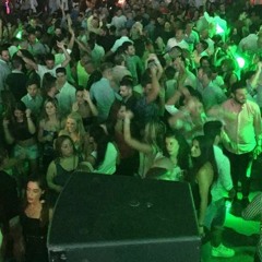 Pump Up The Jam - Techno Remix Dj Louis Monell 2015