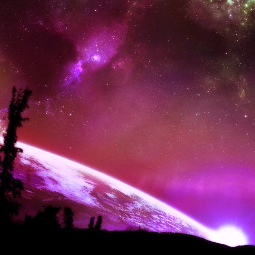 Galactic - Hold Me [Mastered Rip]
