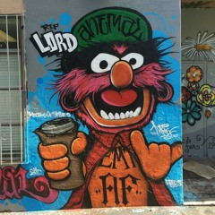 Remembered In Paint (Anemal Tribute)(FreeDL)