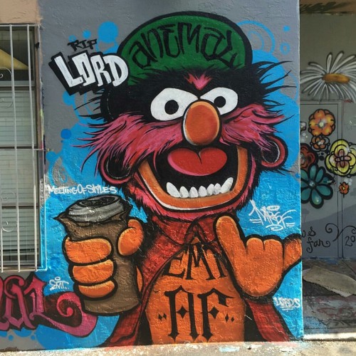 Remembered In Paint (Anemal Tribute)(FreeDL)