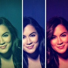 "Noite Branca" by Fernando Brandão feat. Marcella Camargo