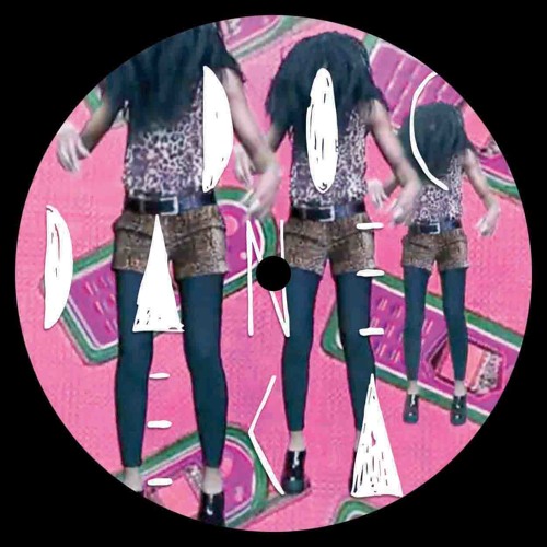 What's It Gonna Be (Earl Jeffers Round 'N' Round Mix )