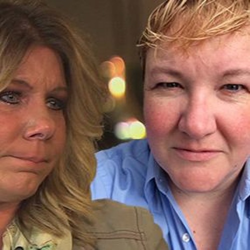 Meri Brown Catfish : VIDEO Sister Wives' Meri Brown on 'Catching The