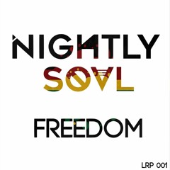 Nightly Soul - Freedom (Original Mix) *BUY4DL*