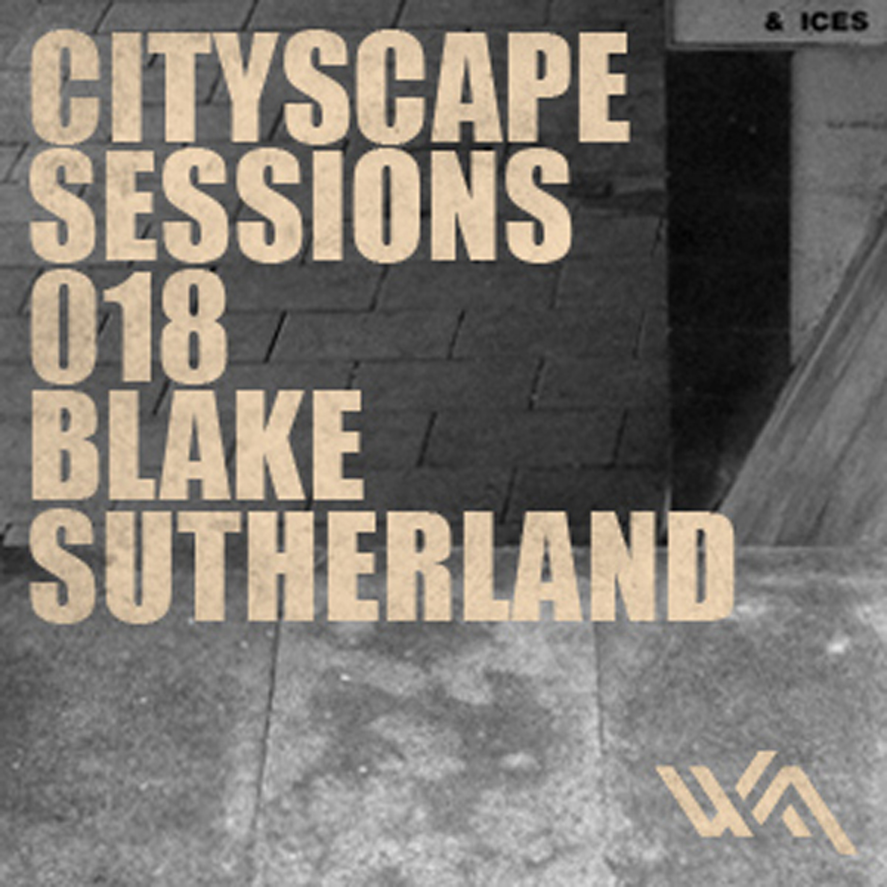 Cityscape Sessions