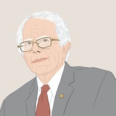 Becoming Bernie: His Rise And His Record