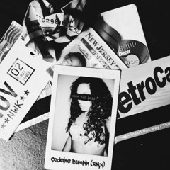 Partynextdoor ft Kush The Great - Codeine Bumpin [RMX]