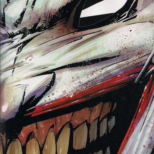 Midnight Tyrannosaurus - The Killing Joke (CLIP)