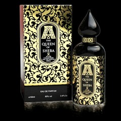 В гостях у Мусульманки - Rania Perfumes: Царство ароматов