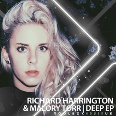 Richard Harrington & Malory Torr - Skin Me Alive
