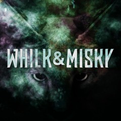 Disclosure - Jaded (Whilk & Misky Re-Work)