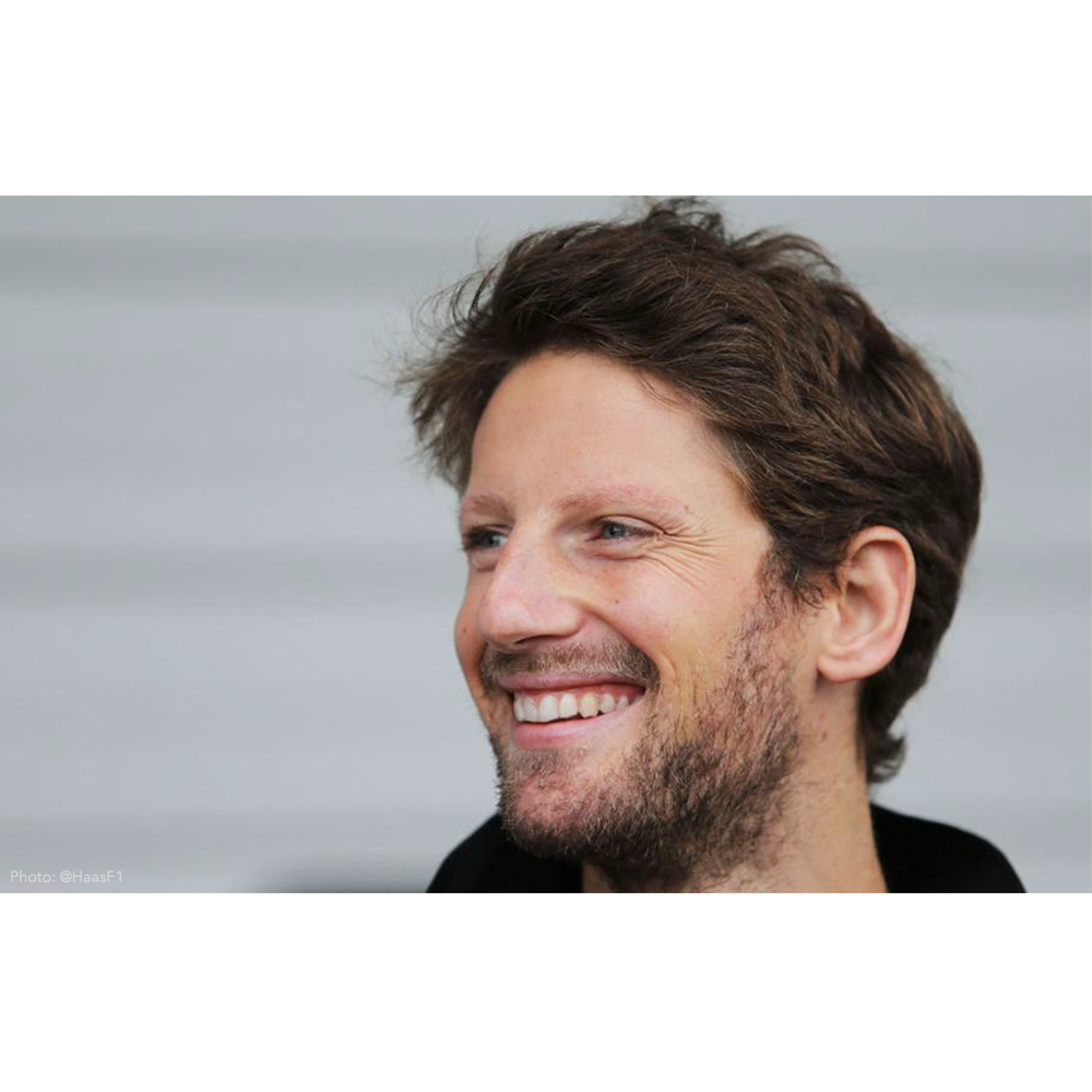 F1: Haas- This Guy's Got Passion episode artwork