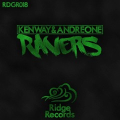 KENWAY & ANDREONE - Ravers  [Ridge Records]