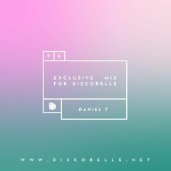 Discobelle Mix 096: Daniel T.