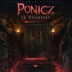 Ponicz - 36 Chambers Promo Mix [LOCK & LOAD SERIES VOL. 11]