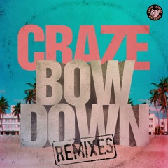 Craze Ft. Trick Daddy - Bow Down (GTA Remix)
