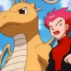 Pokemon G/S/C - Lance Battle Theme [Metal Remix]