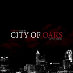 City Of Oaks (Stimulated Remix)