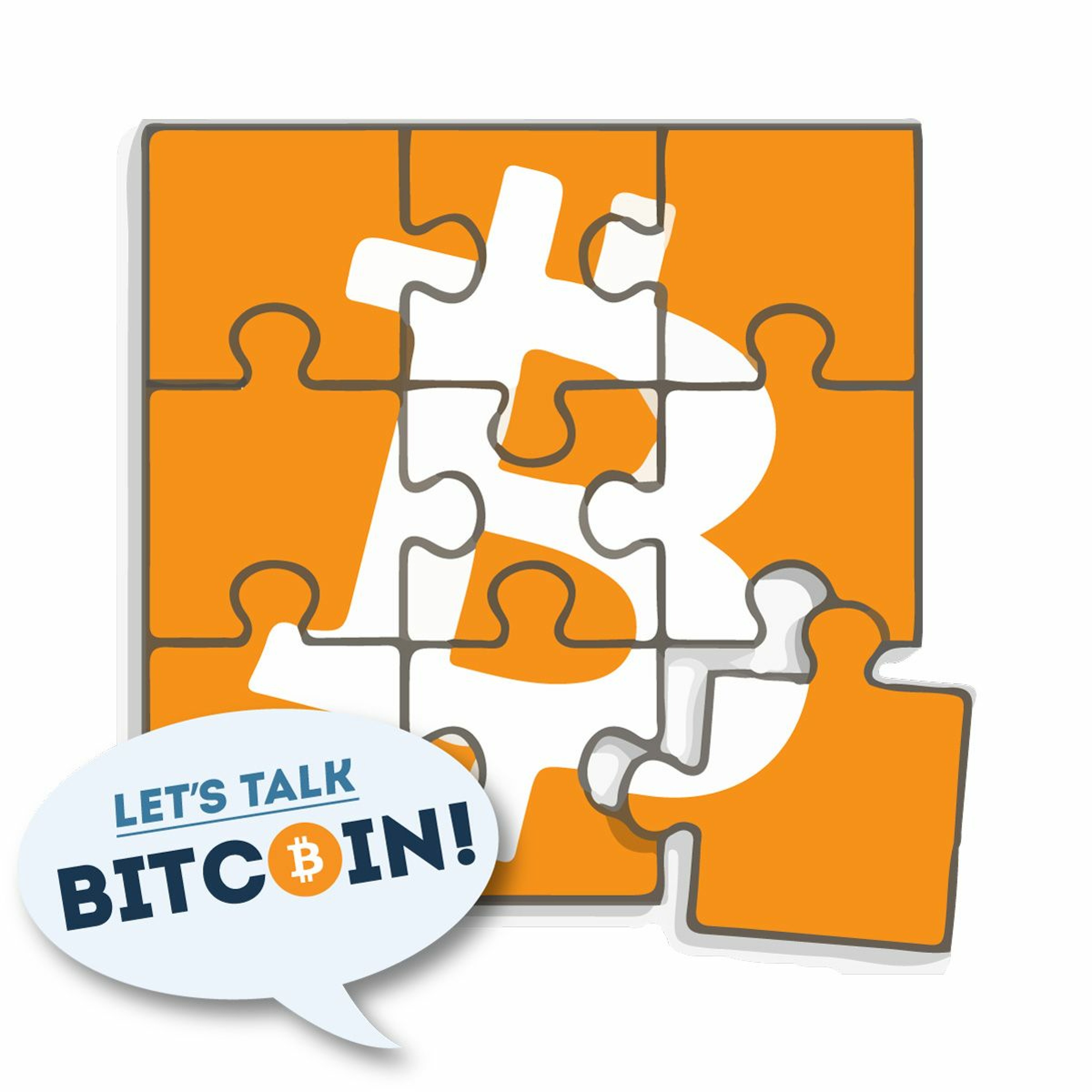 LTB E253 - Under a Microscope (Scaling Bitcoin)