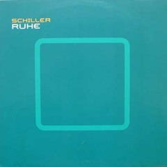 Mawiz Hosein - Schiller Ruhe (Unofficially Remixed Live)