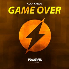 Alan Krevo - Game Over (OUT NOW)